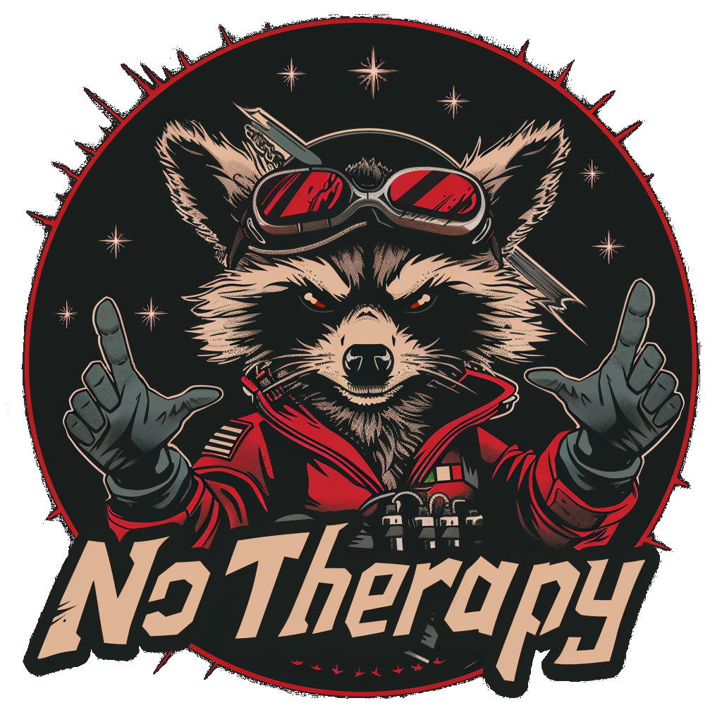 No Therapy